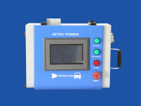 SETEC Portable Charger CCS Chademo 10kW